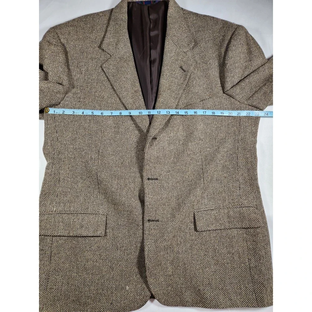 Alexander Julian vtg colours